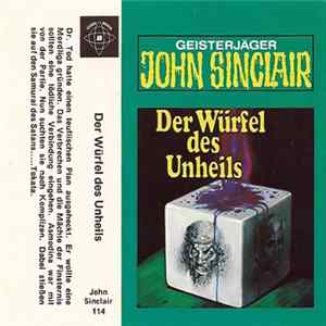 Download Unknown Artist - Geisterjäger John Sinclair - Der Würfel Des Unheils