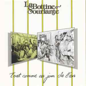 Download La Bottine Souriante - Tout Comme Au Jour De L'An