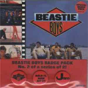 Download Beastie Boys - She's On It