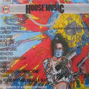 Download Various - House Music Vol. 1
