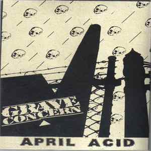 Download Grave Concern - April Acid