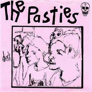 Download The Pasties - Bikes Are Sexy