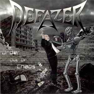 Download Defazer - Order Out Of Chaos