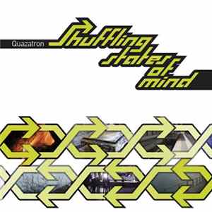 Download Quazatron - Shuffling States Of Mind