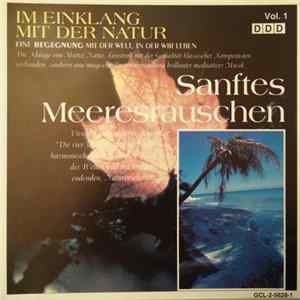 Download Unknown Artist - Sanftes Meeresrauschen