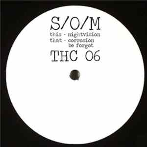 Download S/O/M - Corrosion EP