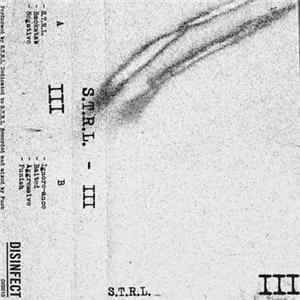 Download S.T.R.L. - III