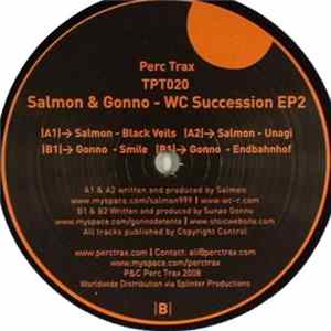 Download Salmon & Gonno - WC Succession EP2