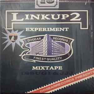Download Issugi & JJJ - Link Up 2 Experiment Mixtape