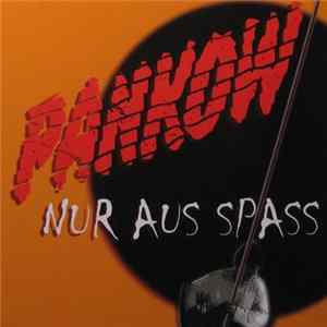 Download Pankow - Nur Aus Spass