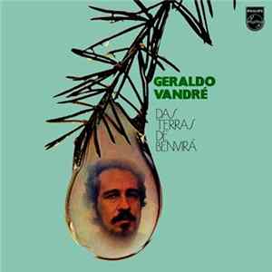 Download Geraldo Vandré - Das Terras De Benvirá