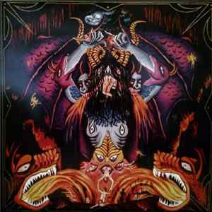 Download Devil Master - Satan Spits On Children Of Light