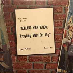 Download Richland High School - Everything Went Our Way