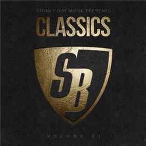 Download Various - Stoney Boy Music Presents Classics - Volume 1