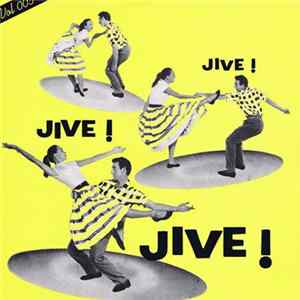 Download Various - Jive! Jive! Jive! Vol 003