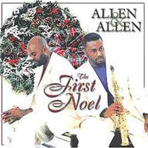 Download Allen & Allen - The First Noel