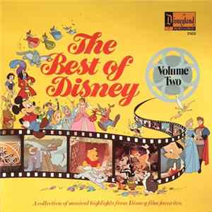 Download Various - The Best Of Disney Volume Two