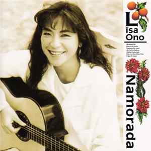 Download Lisa Ono - Namorada