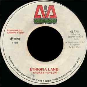 Download Chokey Taylor - Ethiopia Land