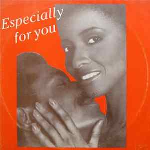 Download Various - Especially For You