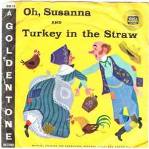 Download Michael Stewart , The Sandpipers , Mitchell Miller And Orchestra - Oh, Susanna
