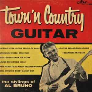 Download Al Bruneau - Town & Country Guitar