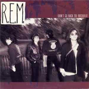 Download R.E.M. - (Don't Go Back To) Rockville