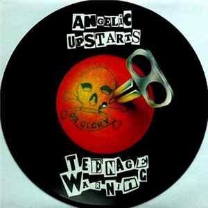 Download Angelic Upstarts - Teenage Warning