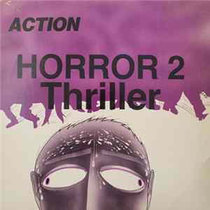 Download Various - Horror 2 Thriller