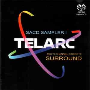 Download Various - Telarc SACD Sampler I