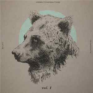 Download Needtobreathe - Acoustic Live Vol. 1