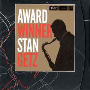 Download Stan Getz - Award Winner
