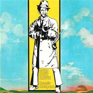 Download Dennis Alcapone - Guns Don't Argue