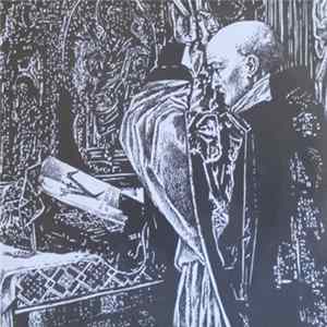 Download Reverend Bizarre - Dark World