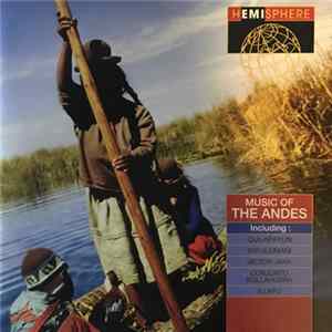 Download Various - Music Of The Andes