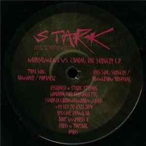 Download Nurishment vs Chabal - The Surgery EP