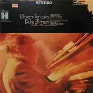 Download Duke Ellington And His Orchestra - Ellington Fantasies