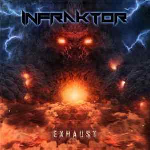 Download Infraktor - Exhaust