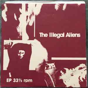 Download The Illegal Aliens - The Illegal Aliens