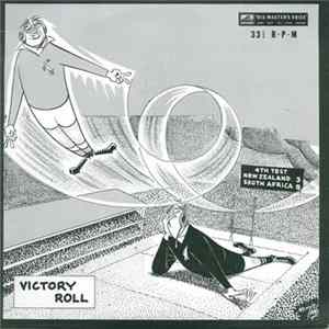 Download Bob Irvine - Victory Roll