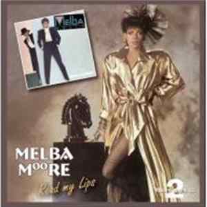 Download Melba Moore - Read My Lips / Never Say Never