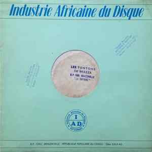 Download Les Tontons De Brazza - Untitled