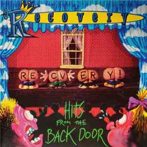 Download Various - Recovery - Hits From The Back Door