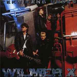 Download Wilmer X - Teknikens Under