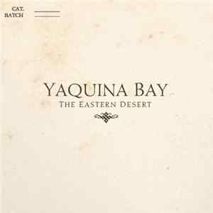 Download Yaquina Bay - The Eastern Desert