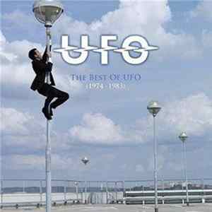 Download UFO - The Best Of Ufo (1974-1983)