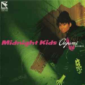 Download Ayumi Nakamura - Midnight Kids