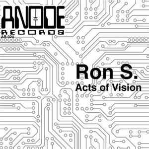 Download Ron S. - Acts of Vision