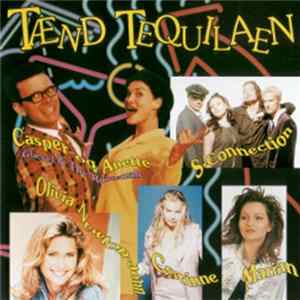 Download Various - Tænd Tequilaen