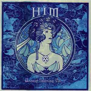 Download HIM - Uneasy Listening Vol. 1